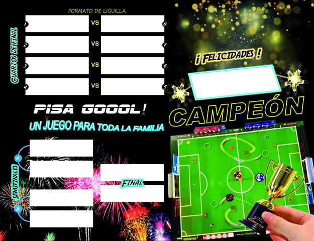 Liguilla  de campeón
